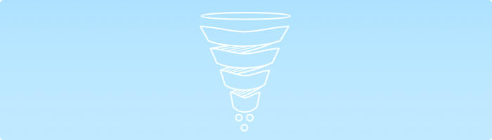 product funnel