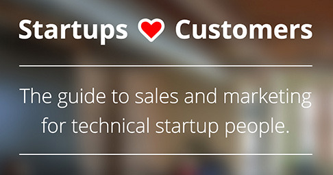 startupscustomers